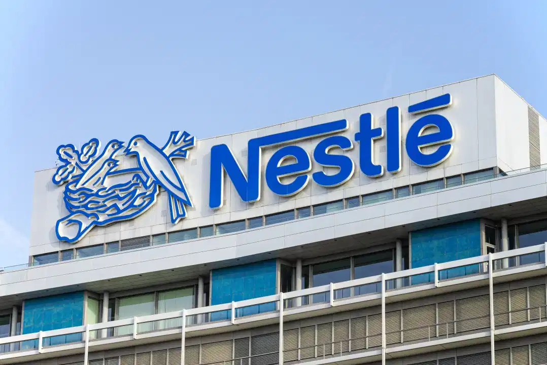 Brand Audit -Content marketing-Nestle