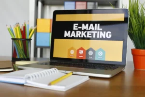 Why Email Marketing Keeps -Winning on ROI -blog