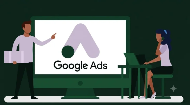 Google ADs-digital-marketing-services