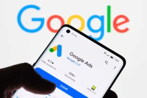 Google Ads-marketing services