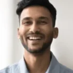 Ravi's testimonal