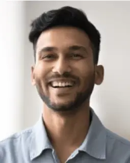 Ravi's testimonal