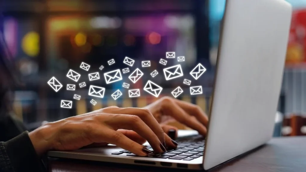 what is-Email-markeing-services
